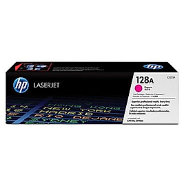 HP CE323A 128A Magenta Toner 1400 SAYFA Orjınal (CP1525 CM1415)