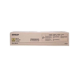 Develop TN-213Y Sarı Orjinal Toner - İneo +203 / +253