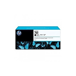 HP CM997A (761) Mat Siyah Orjinal Kartuş - DesignJet T7100