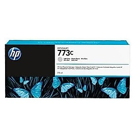 HP C1Q44A (773C) Açık Gri Orjinal Kartuş - DesignJet Z6600
