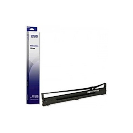 Epson LQ-2090 S015336 Orjinal Siyah Şerit