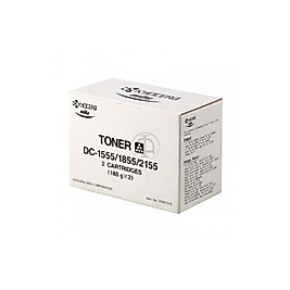 Kyocera Mita DC-1555 / DC-1855 / DC-2155 Orjinal Fotokopi Toneri