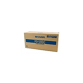 Sharp FO-59DC Orjinal Toner - FO-5900