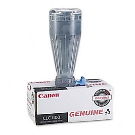 Canon CLC-1100K (1423A003AA) Siyah Orjinal Toner - CLC-1110 / CLC-1130