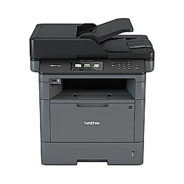 Brother MFC-L5750DW Wifi Çok Fonksiyonlu Lazer Yazıcı