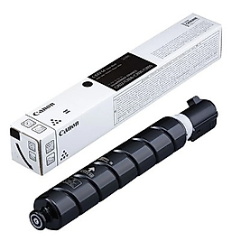 Canon C-EXV64 (5753C002) Siyah Orjinal Toner - DX C3930i