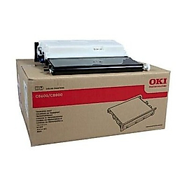 OKI 43449705 Orjinal Transfer Belt Ünitesi - C8600 / C8800