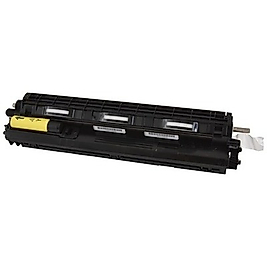 Ricoh M026-3033 Sarı Developer Ünitesi - MP C300 / MP C300SR