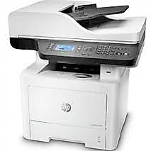 Hp 7UQ76A Mfp 432FDN Çok Fonksiyonlu Lazer Yazıcı