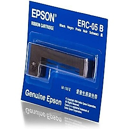 Epson ERC-05 Orjinal Şerit - HX-150 / HX-160