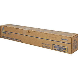 Konica Minolta TN-322 (A33K050) Orjinal Toner - Bizhub 224E / 284E