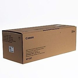 Canon WT-201 Orjinal Atık Kutusu FM0-0015-020 - IR-250 / 350 / 351 / 355