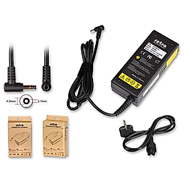RETRO RNA-IB14 Notebook Adaptör 20V 3.25A 65W 