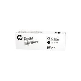 HP CB436AC (36A) Orjinal Toner - M1120 / M1522