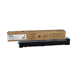 Sharp MX-18GTCA Mavi Orjinal Toner - MX-1800N