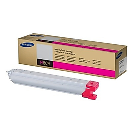 Samsung CLT-M809S/SEE Kırmızı Orjinal Toner - CLX-9201 / CLX-9251