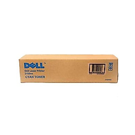 Dell CT200482 Mavi Orjinal Toner - 3000CN / 3100CN