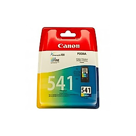 Canon CL-541 (5227B005) Renkli Orjinal Kartuş - MG2150 / MX375