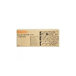 Utax CD-1016 / 1116 / 1120 / 1216 Siyah Orjinal Toner