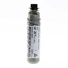 Ricoh Type 1270D (842338) Siyah Orjinal Toner - Aficio 1515 / MP201