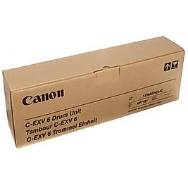 Canon C-EXV6 (1339A004) Orjinal Drum Ünitesi - NP-7160 / NP-7161