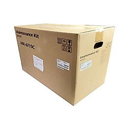 Kyocera 1702N78NL0 (MK-6715C) Orjinal Bakım Kiti - TASKalfa 6501i