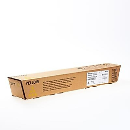 Ricoh 842021 Sarı Orjinal Toner - MP-C5502 / MP-C4502