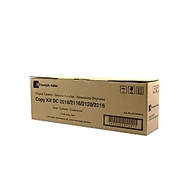 Triumph Adler DC-2016, DC-2116, DC-2120, DC-2216 Orjinal Fotokopi Toneri (611610015)