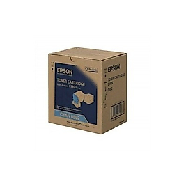 Epson C13S050592 Mavi Orjinal Toner - C3900 / CX37