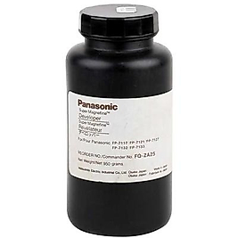 Panasonic FQ-ZA25 Orjinal Developer FP-1620, FP-1670, FP-1780, FP-2080, FP-7118