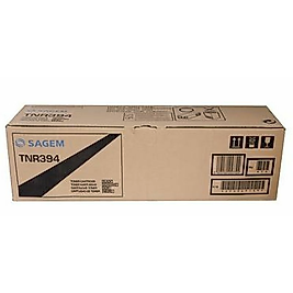 Sagem TNR394 Orjınal Toner