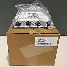 Lexmark 40X7627 CS/CX 310/410/510 Lazer Ünitesi Orjinal