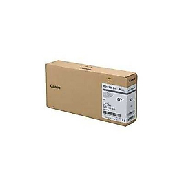 Canon PFI-3700 GY (6448C001AA) Gri Orjinal Mürekkep Kartuş - GP-2600S