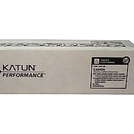 Katun Gp200 / 200e / 200f / 200s / 200d / 215 / Ir200 / 200f / 200l / 210 / Muadil Toner