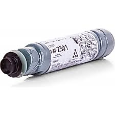 Ricoh MP2501/MP2001* (230gr) -9K Muadil Toner