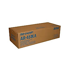 Sharp AR-451KA – Printer Kits (Black, Cartridge, 100000 pages, Sharp AR-M351, AR-M451, mx-m350u, MX-M350 N,ORJİNAL