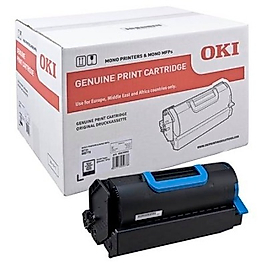 OKI 45439002 Siyah Orjinal Toner - B731 / MB770