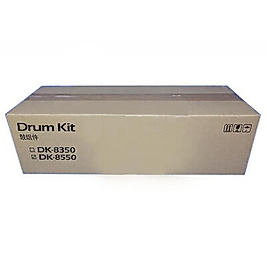 Kyocera DK-8550 (302ND93071) Orjinal Drum Ünitesi - CS-4002i / 5003i