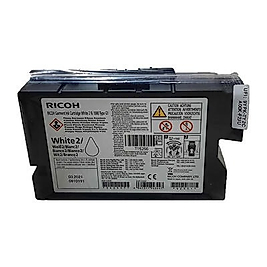 Ricoh Type G1 342557 Beyaz Orjinal Kartuş - Ri1000