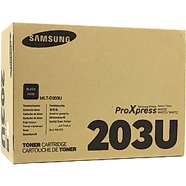 Samsung MLT-D203U/SEE (SU917A) Orjinal Toner - M4020D / M4070FR