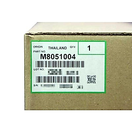 Ricoh M8051004 Periyodik Bakım Seti SP6100, SP6110, SP6210, SP6320
