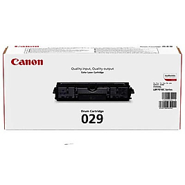 Canon CRG-029 (4371B002) Orjinal Drum Ünitesi - LBP7010C