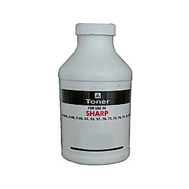 Sharp Z50 Developer Toner - SF-6000 / Z-50