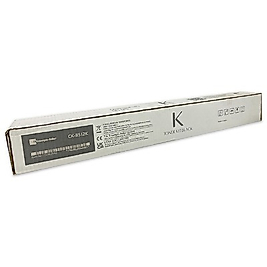 Triumph Adler CK-8512K (1T02RL0TA0) Siyah Orjinal Toner - 3206ci / 3207ci