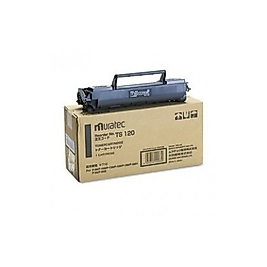 Muratec TS120 F95 / 98 / 100 / 120 / 150 / 160 Orjinal Faks Toneri