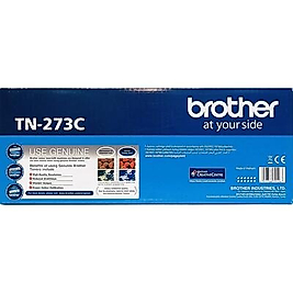 Brother TN-273C Mavi Orjinal Toner - HL-L3270CDW