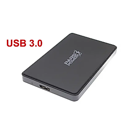 Pars Power 2.5" Sata 3.0 Harici HDD - SSD Usb External Harddisk Kutusu