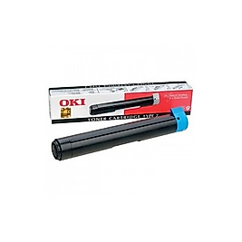 OKI 01107401 Type 2 Orjinal Toner - Ole400 / Ole600 / Oki Fax 1000