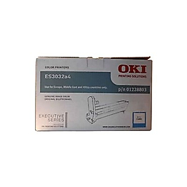 OKI 01228803 Mavi Orjinal Drum Ünitesi - ES3032a4