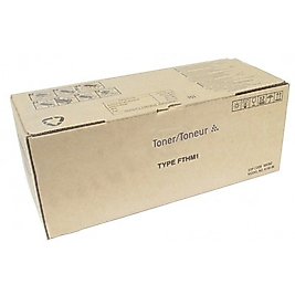 NRG Type FTHM1 Siyah Orjinal Toner H192-06 (430352)